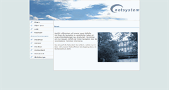 Desktop Screenshot of globalnetsystem.ch