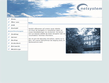 Tablet Screenshot of globalnetsystem.ch